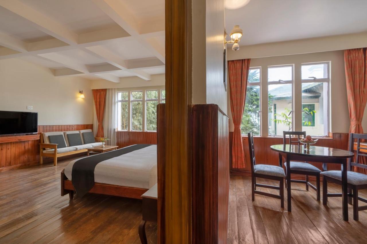 สเตอร์ลิง พาร์ค กาลิมปง Hotel ภายนอก รูปภาพ