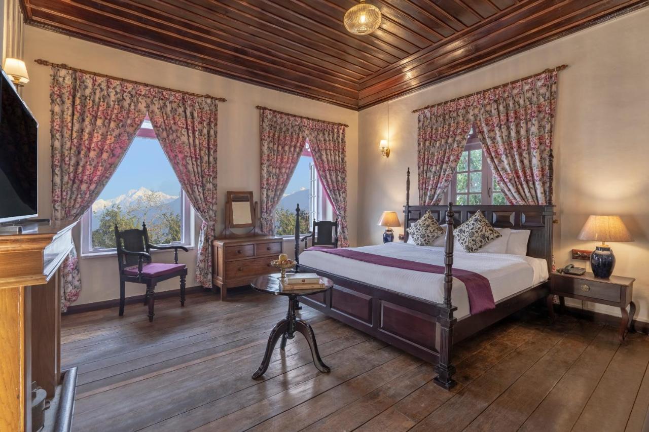 สเตอร์ลิง พาร์ค กาลิมปง Hotel ภายนอก รูปภาพ
