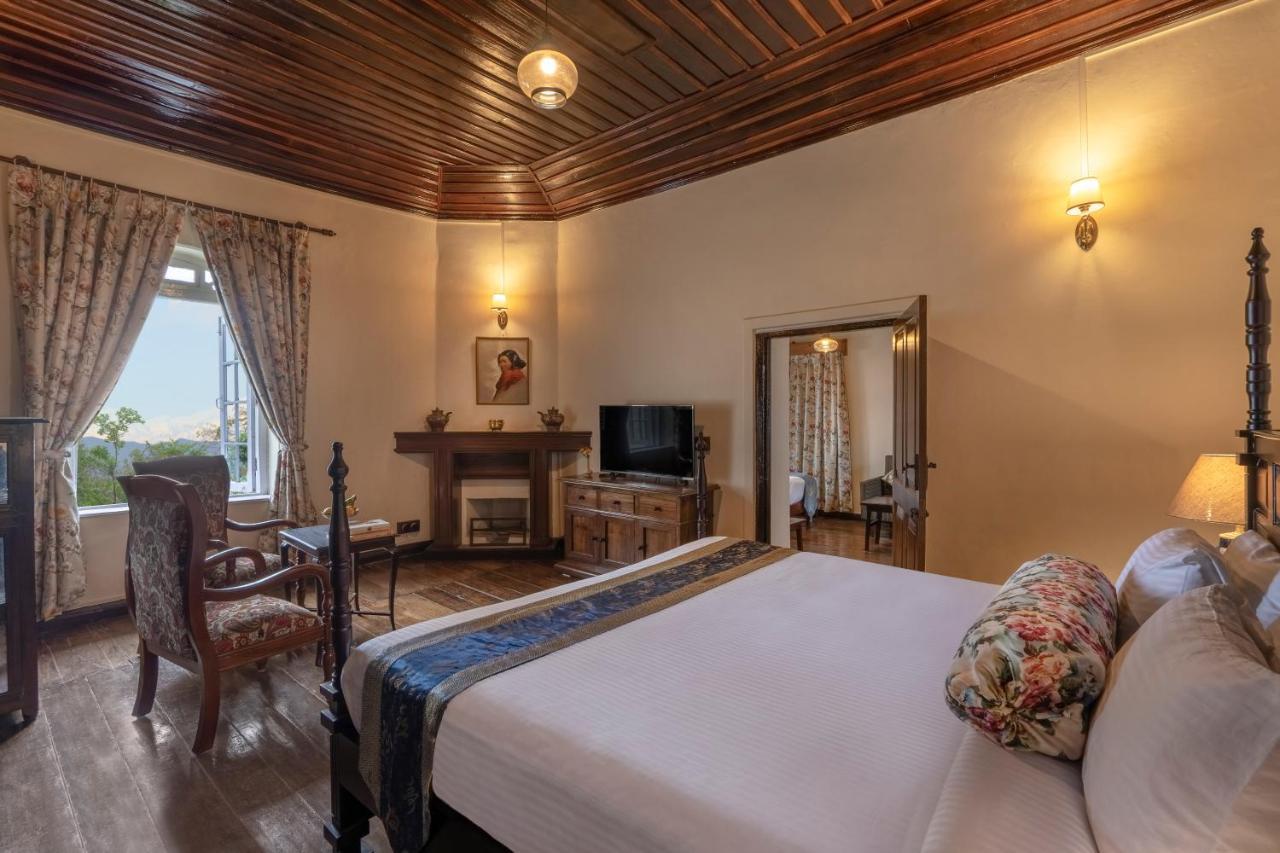 สเตอร์ลิง พาร์ค กาลิมปง Hotel ภายนอก รูปภาพ