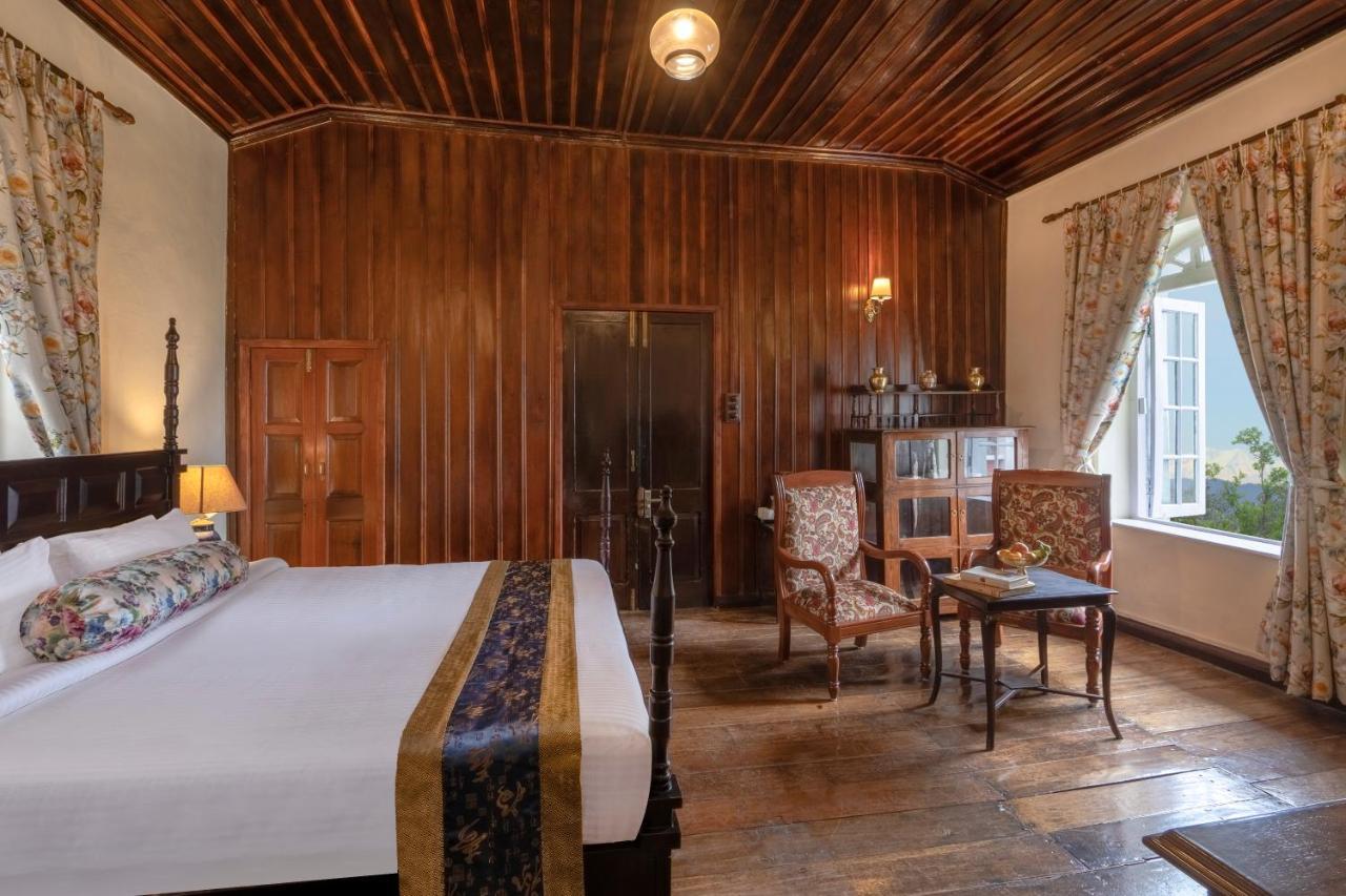 สเตอร์ลิง พาร์ค กาลิมปง Hotel ภายนอก รูปภาพ