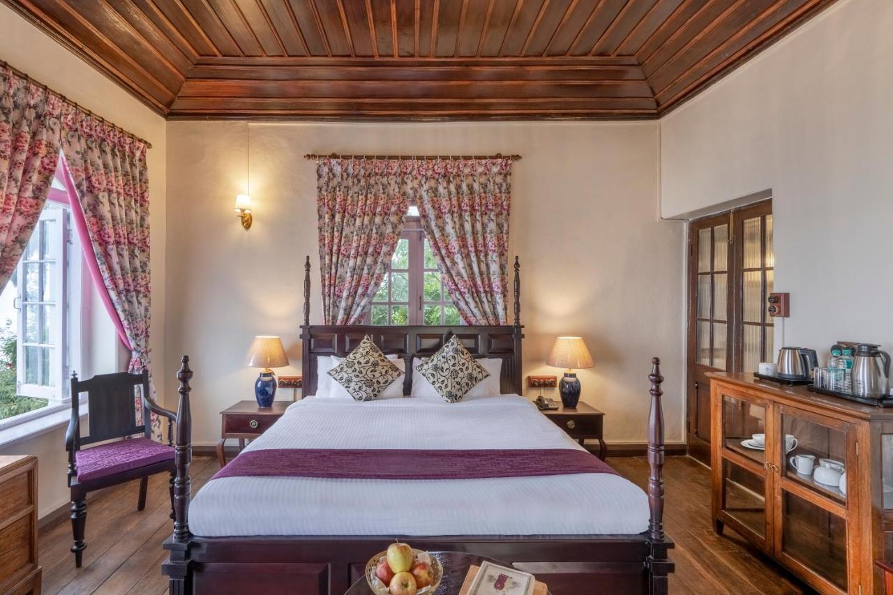สเตอร์ลิง พาร์ค กาลิมปง Hotel ภายนอก รูปภาพ
