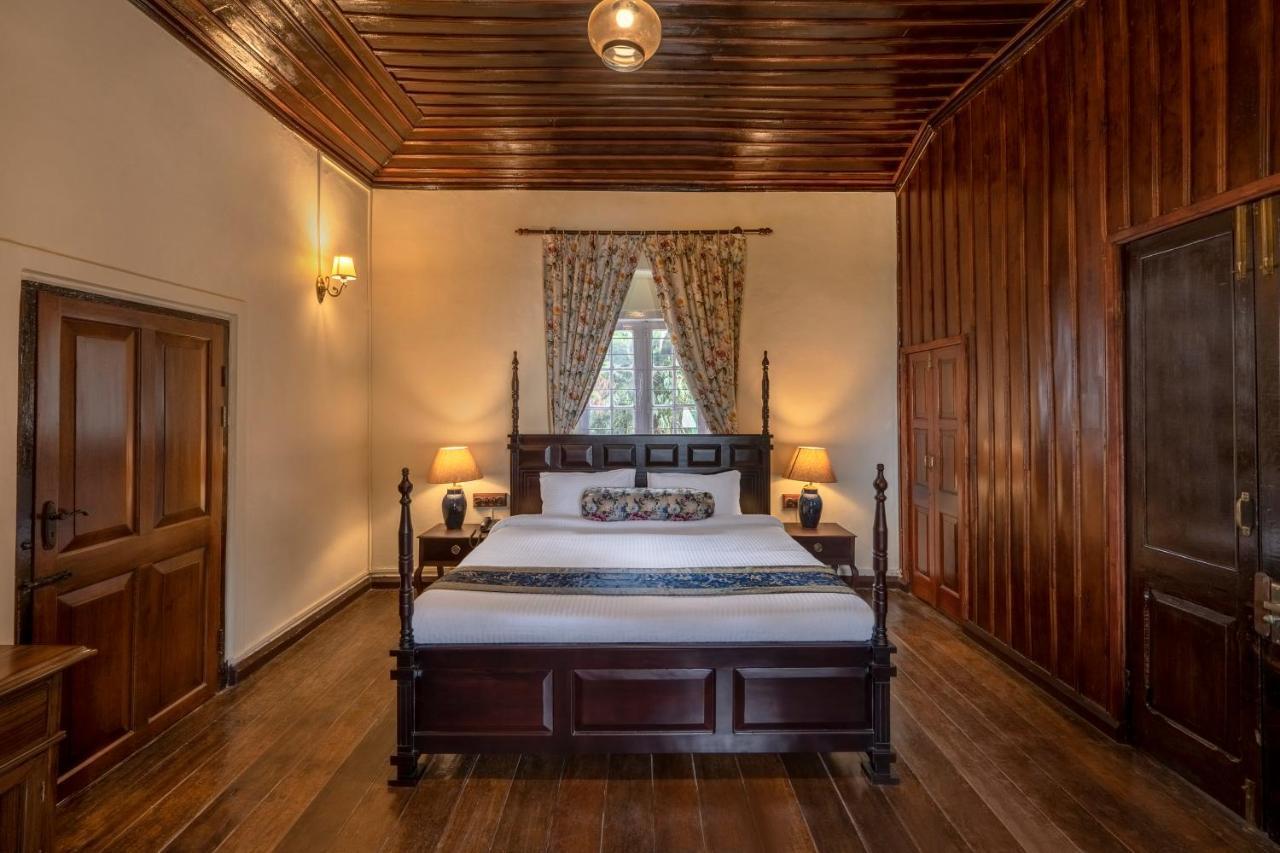 สเตอร์ลิง พาร์ค กาลิมปง Hotel ภายนอก รูปภาพ